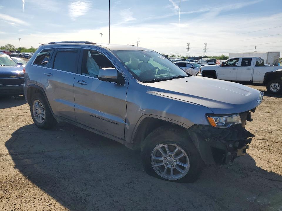 Aukcja sprzedaży 2020 Jeep Grand Cherokee, vin: 1C4RJFAG5LC354229, numer aukcji: 52918036