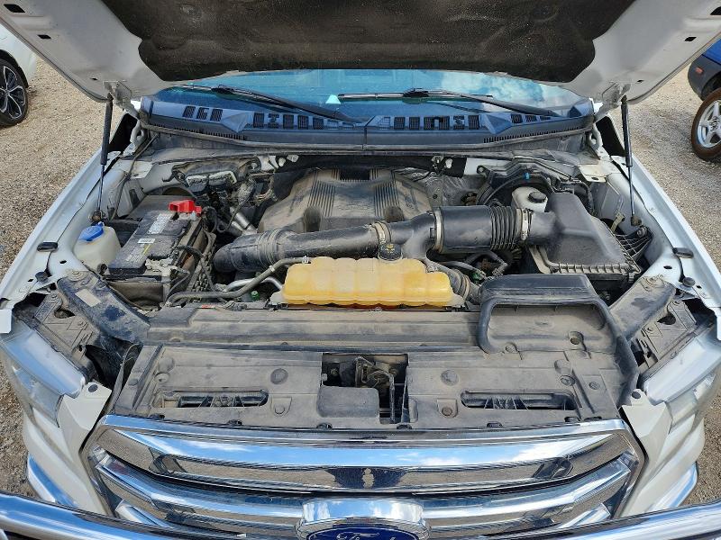 Продажа на аукционе авто 2017 Ford F150, vin: 1FTFW1EG9HFA48058, номер лота: 52160666