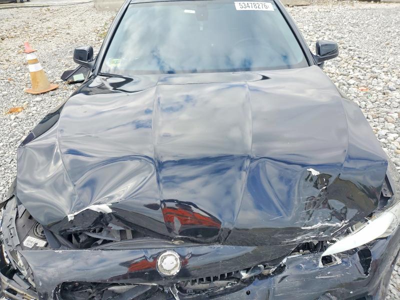 Продаж на аукціоні авто 2012 Bmw 535, vin: WBAFR7C50CC814567, номер лоту: 53478276