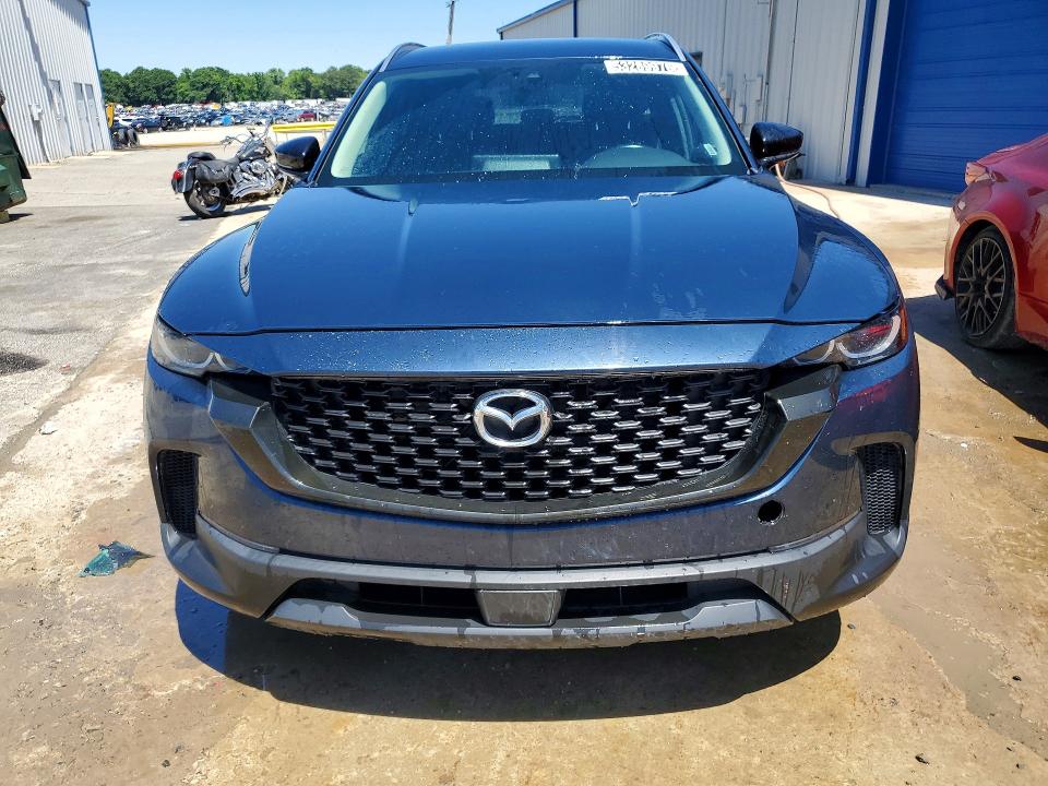 2024 Mazda Cx-50 მანქანა იყიდება აუქციონზე, vin: 7MMVABBMXRN187441, აუქციონის ნომერი: 53289976
