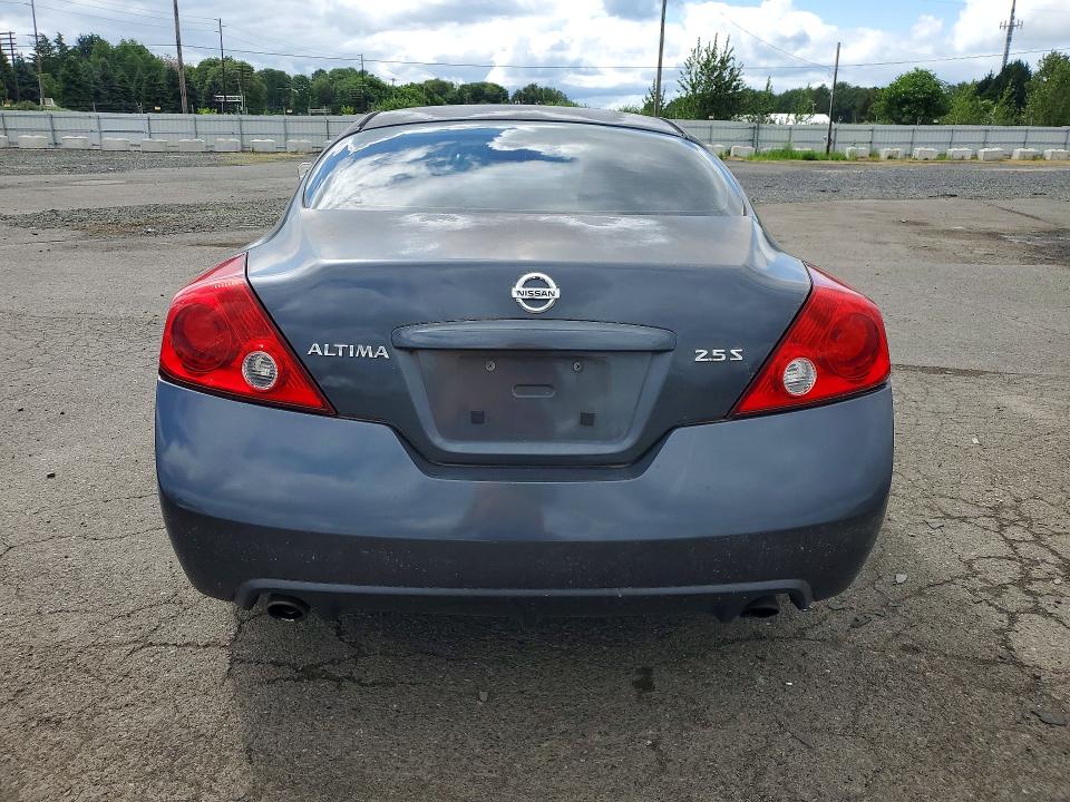 Aukcja sprzedaży 2008 Nissan Altima, vin: 1N4AL24E68C100214, numer aukcji: 53404996