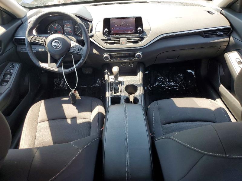 Продаж на аукціоні авто 2023 Nissan Altima, vin: 1N4BL4BV3PN343579, номер лоту: 53428216
