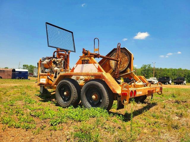 Продажа на аукционе авто 1997 Tse International Dpt-30b Puller Tensioner, vin: 1T92S0622VS268548, номер лота: 54299676