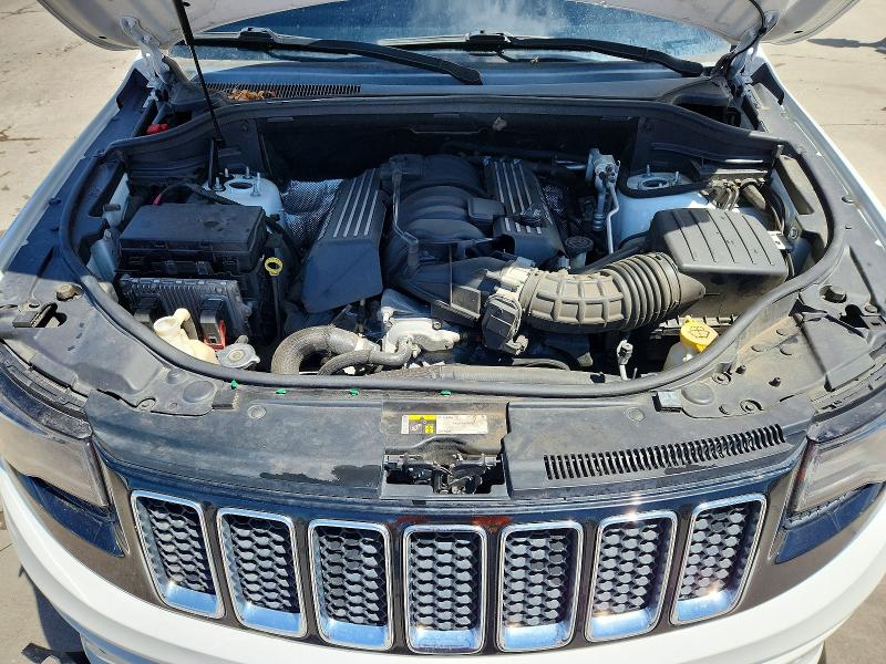 53653296 :رقم المزاد ، 1C4RJFDJ8FC700074 vin ، 2015 Jeep Grand Cherokee مزاد بيع