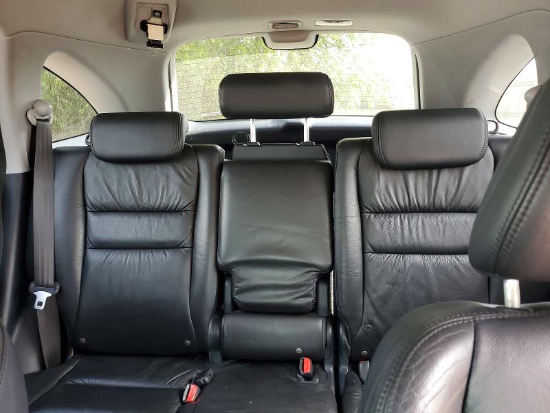 52926916 :رقم المزاد ، 5J6RE487X9L068250 vin ، 2009 Honda Cr-v مزاد بيع