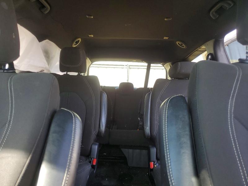 Продаж на аукціоні авто 2020 Chrysler Pacifica, vin: 2C4RC1FG7LR192858, номер лоту: 51968676