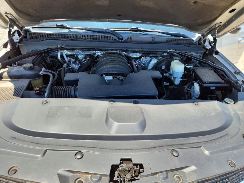53604376 :رقم المزاد ، 1GYS4BKJ0GR285717 vin ، 2016 Cadillac Escalade مزاد بيع