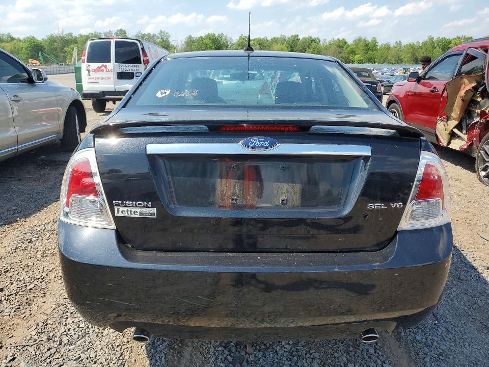 Aukcja sprzedaży 2009 Ford Fusion, vin: 3FAHP08129R121532, numer aukcji: 53711136