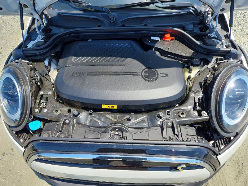 Продаж на аукціоні авто 2024 Mini Cooper, vin: WMW13DJ01R2V88488, номер лоту: 53592476