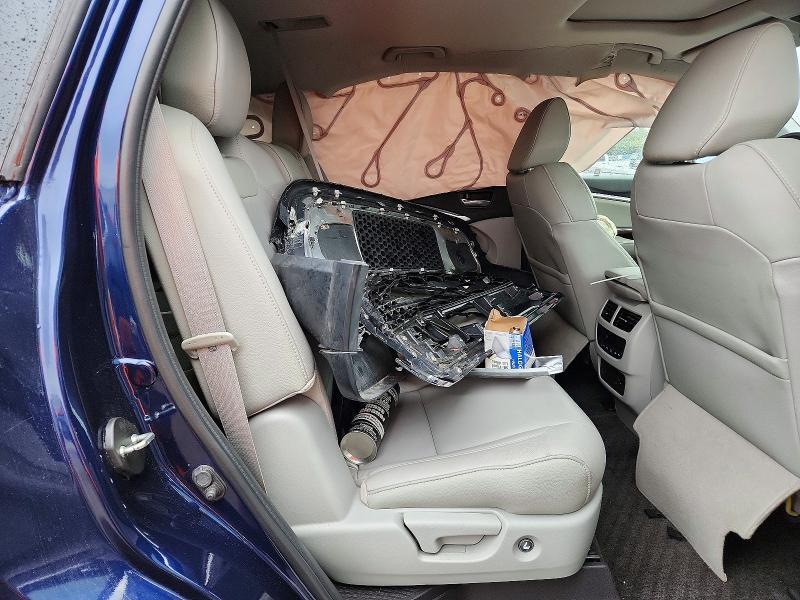 Продаж на аукціоні авто 2016 Acura Mdx, vin: 5FRYD4H47GB002246, номер лоту: 52394116