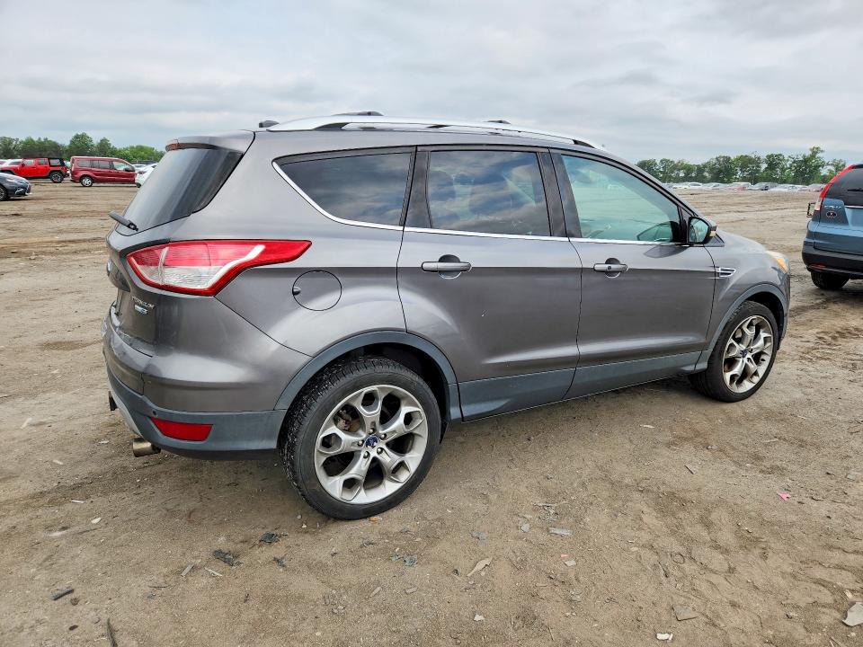 Продаж на аукціоні авто 2013 Ford Escape, vin: 1FMCU9J9XDUC66624, номер лоту: 54193786