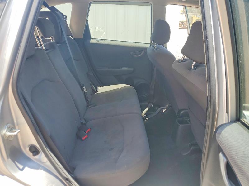 Продаж на аукціоні авто 2012 Honda Fit, vin: JHMGE8H38CC017000, номер лоту: 52954286