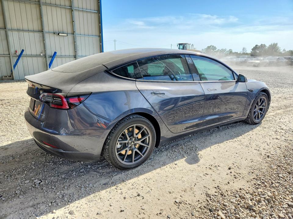 Aukcja sprzedaży 2021 Tesla Model 3, vin: 5YJ3E1EB2MF044099, numer aukcji: 52607066
