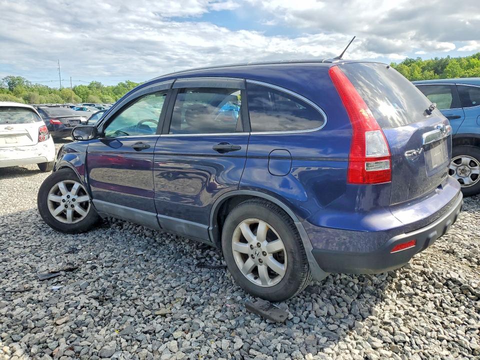 Aukcja sprzedaży 2008 Honda Cr-v, vin: 5J6RE48548L038884, numer aukcji: 55373976