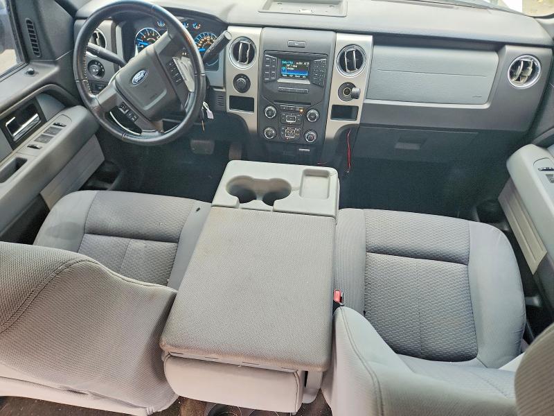 Продажа на аукционе авто 2013 Ford F150, vin: 1FTFW1EF0DKE40631, номер лота: 54494536