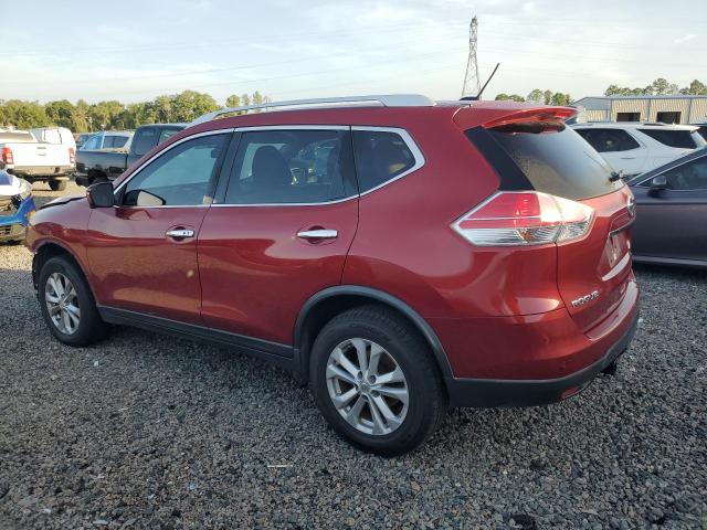 2016 Nissan Rogue მანქანა იყიდება აუქციონზე, vin: KNMAT2MV0GP623312, აუქციონის ნომერი: 54415906
