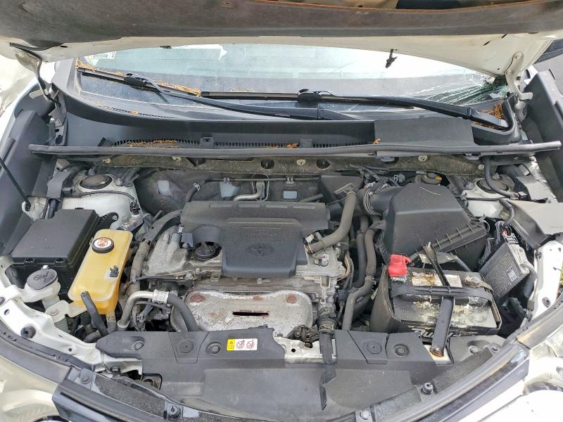 Продаж на аукціоні авто 2018 Toyota Rav4, vin: JTMBFREV4JJ745796, номер лоту: 54059346