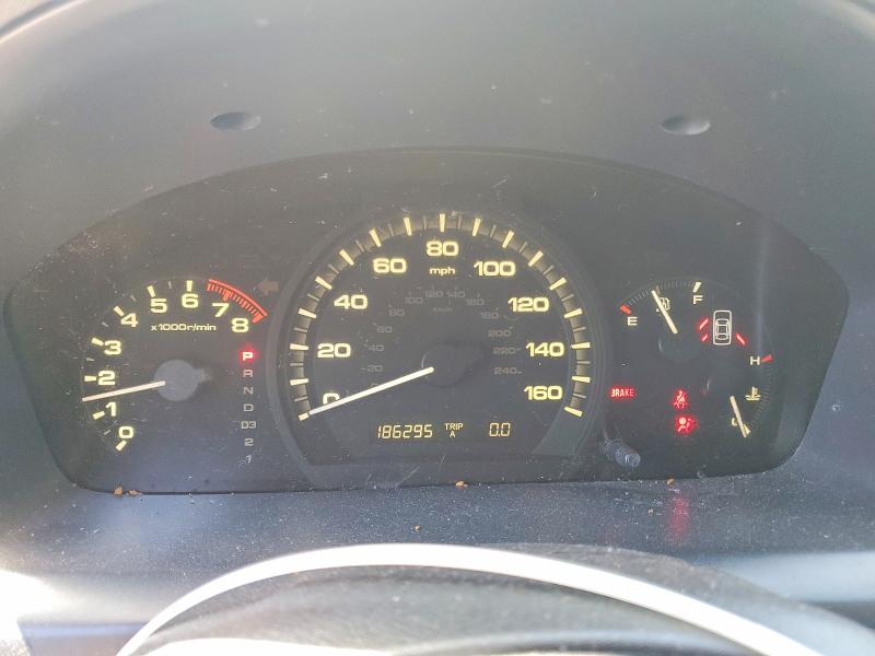 52220896 :رقم المزاد ، 1HGCM56376A167105 vin ، 2006 Honda Accord مزاد بيع