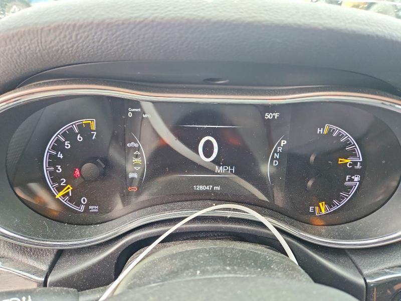2018 Jeep Grand Cherokee მანქანა იყიდება აუქციონზე, vin: 1C4RJFLG7JC181601, აუქციონის ნომერი: 51441506