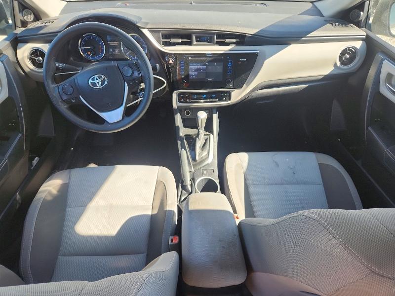 Aukcja sprzedaży 2017 Toyota Corolla, vin: 2T1BURHE0HC803894, numer aukcji: 53654246