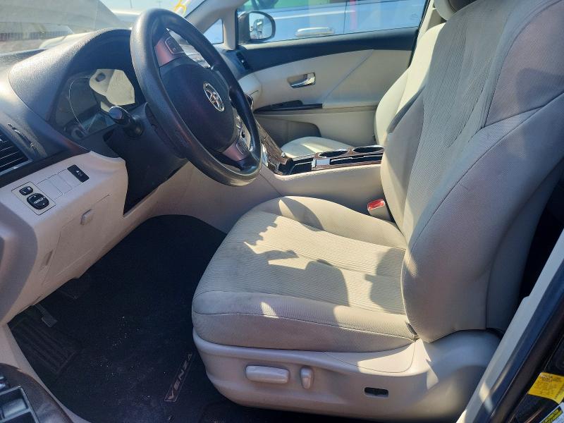 Auction sale of the 2012 Toyota Venza, vin: 4T3ZA3BB4CU060206, lot number: 52075386