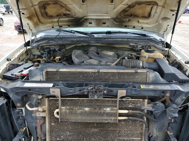 Продажа на аукционе авто 2008 Ford F-250, vin: 1FTSW21578ED08231, номер лота: 54822316
