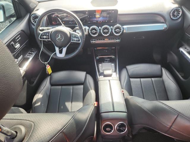 54834886 :رقم المزاد ، W1N4M4HB3MW155740 vin ، 2021 Mercedes-benz Glb مزاد بيع