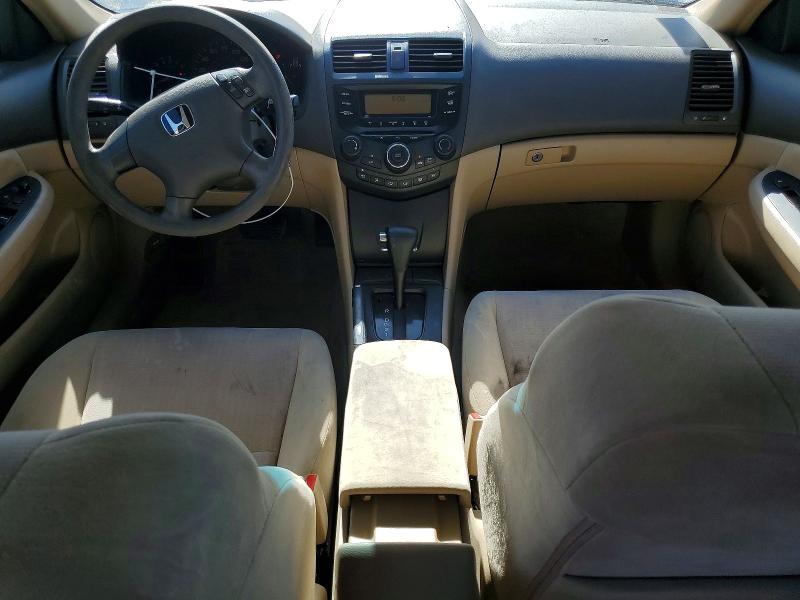Продаж на аукціоні авто 2004 Honda Accord, vin: 1HGCM56324A072819, номер лоту: 53268676