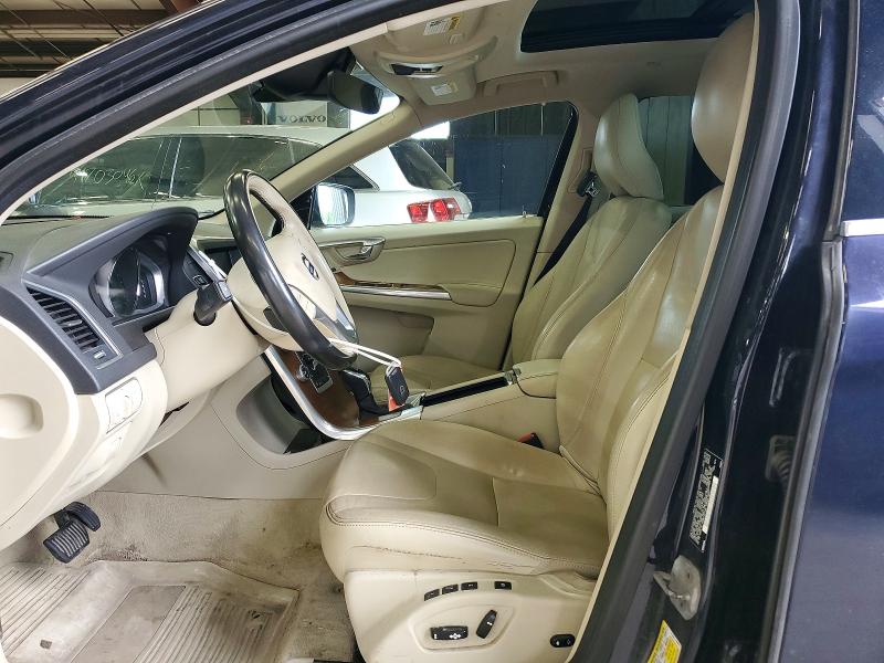 Продаж на аукціоні авто 2016 Volvo Xc60, vin: YV4612RK7G2839579, номер лоту: 54667716