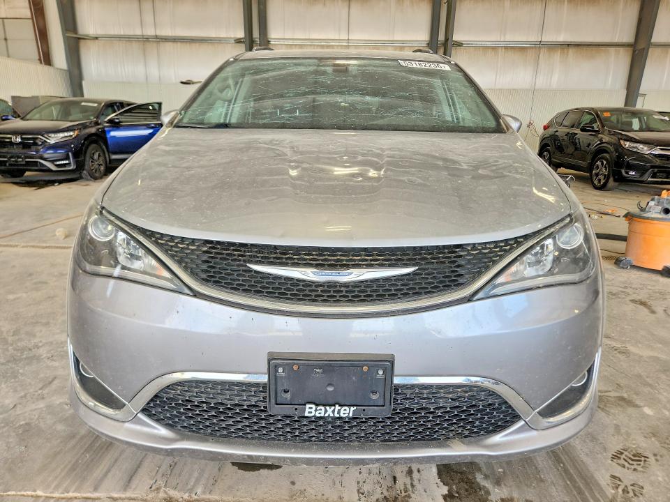 Aukcja sprzedaży 2017 Chrysler Pacifica, vin: 2C4RC1EG5HR782226, numer aukcji: 53182236