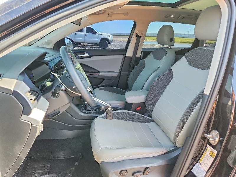Aukcja sprzedaży 2022 Volkswagen Taos, vin: 3VVLX7B25NM006236, numer aukcji: 53402896