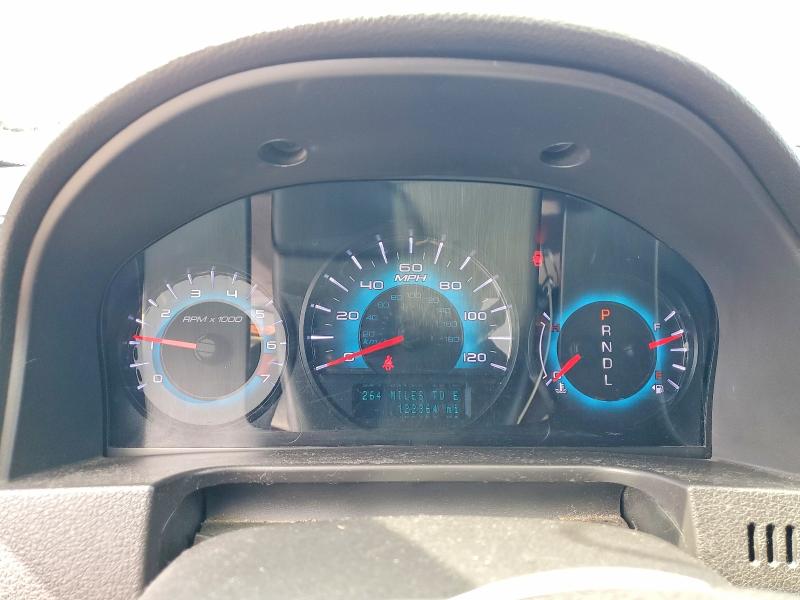 Продаж на аукціоні авто 2011 Ford Fusion, vin: 3FAHP0HA2BR342425, номер лоту: 54853866
