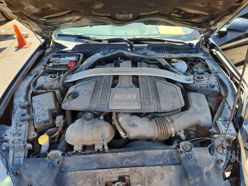 Aukcja sprzedaży 2019 Ford Mustang, vin: 1FA6P8CF1K5192996, numer aukcji: 54174386