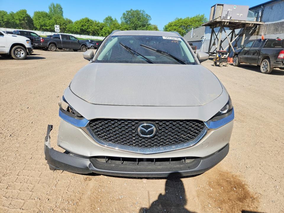 Продаж на аукціоні авто 2023 Mazda Cx-30, vin: 3MVDMBCM6PM557999, номер лоту: 54778736