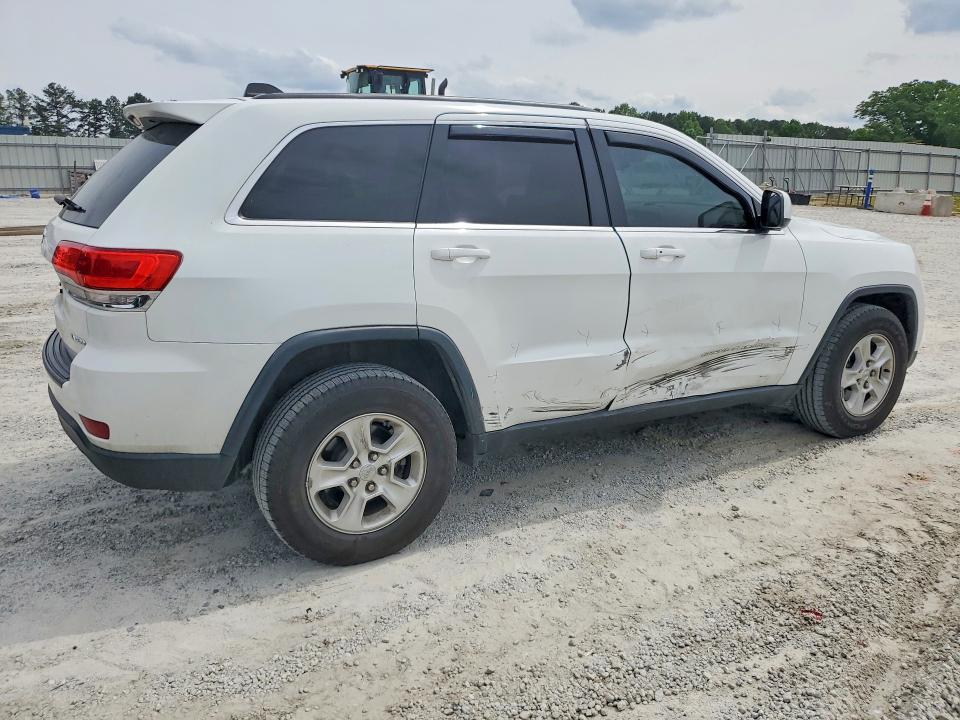 Продажа на аукционе авто 2016 Jeep Grand Cherokee, vin: 1C4RJFAG9GC324284, номер лота: 53092696