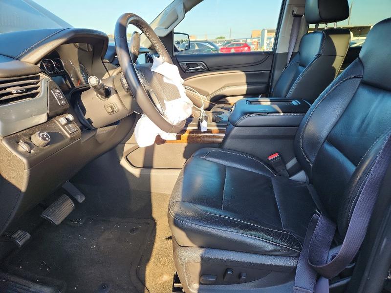 Aukcja sprzedaży 2015 Chevrolet Tahoe, vin: 1GNSCBKC6FR630281, numer aukcji: 53458776