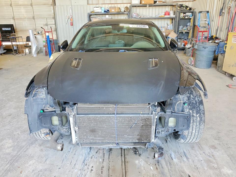 Продажа на аукционе авто 2018 Kia Stinger, vin: KNAE15LA7J6013800, номер лота: 55023246