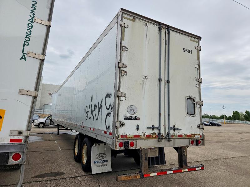 2020 Great Dane Trailers Trailer მანქანა იყიდება აუქციონზე, vin: 1GR1A0620LD164779, აუქციონის ნომერი: 50735676