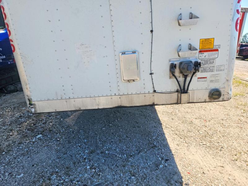 Продажа на аукционе авто 2018 Utility Trailer Mfg. Utility Bumper Pull Trailer, vin: 1UYVS2537J7376820, номер лота: 52724566