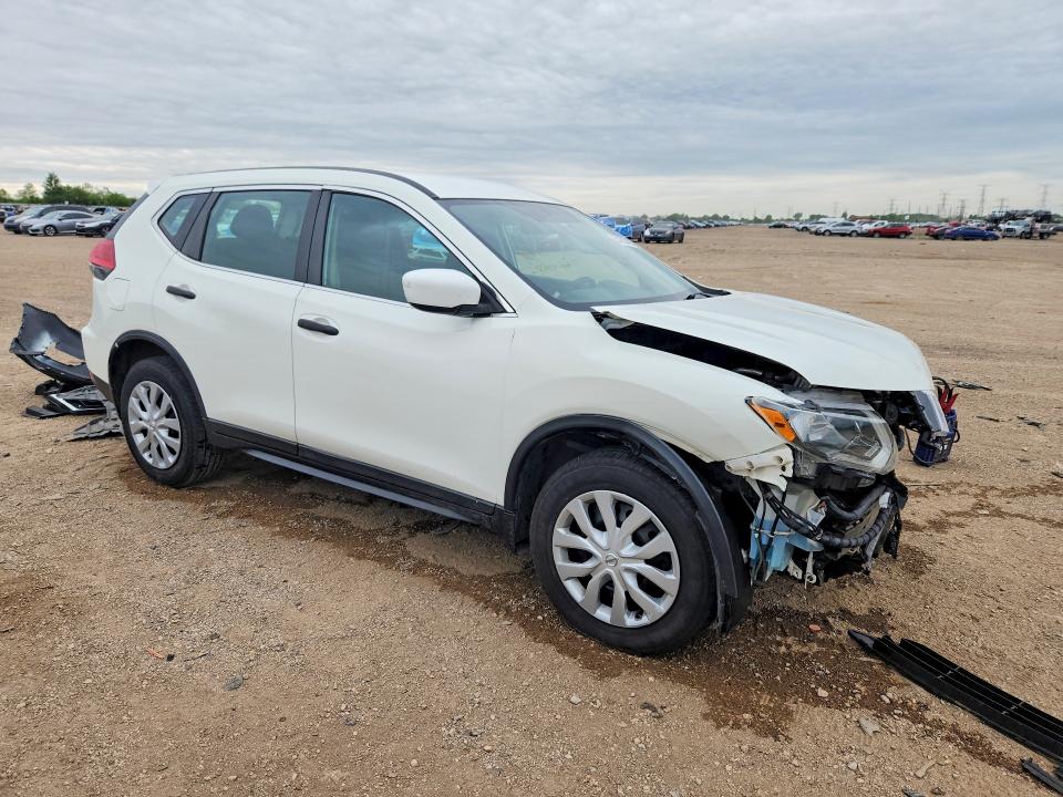 Aukcja sprzedaży 2017 Nissan Rogue, vin: 5N1AT2MV9HC814540, numer aukcji: 54283426