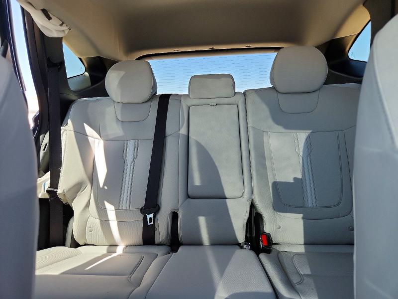 53082466 :رقم المزاد ، 5NMJB3DE8TH695774 vin ، 2026 Hyundai Tucson مزاد بيع