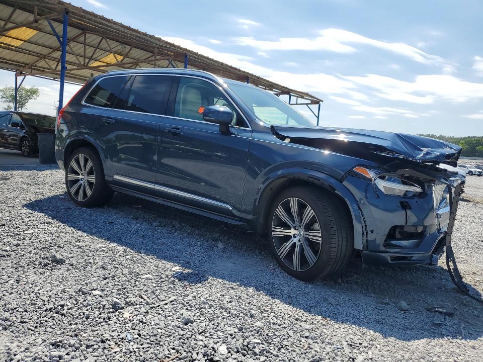 Aukcja sprzedaży 2024 Volvo Xc90, vin: YV4062PF0R1209201, numer aukcji: 53434746
