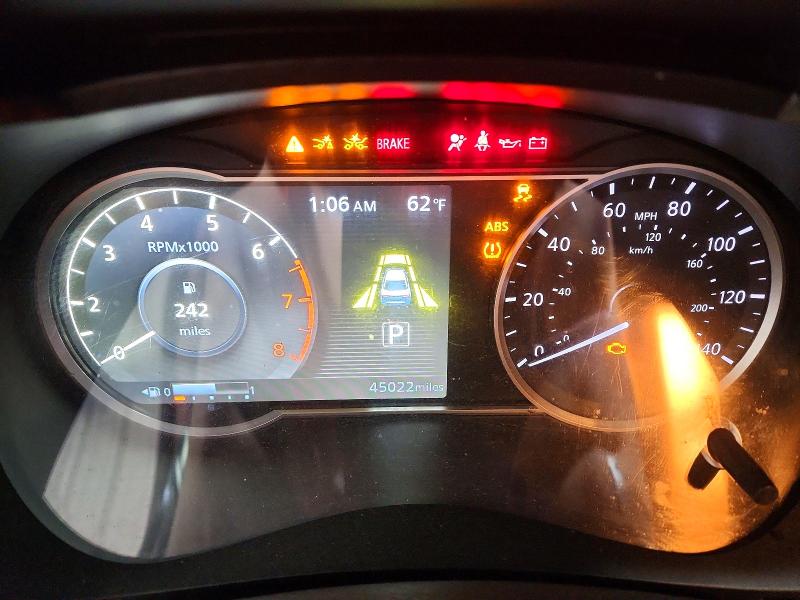 Продаж на аукціоні авто 2020 Nissan Versa, vin: 3N1CN8EV5LL868314, номер лоту: 49672496