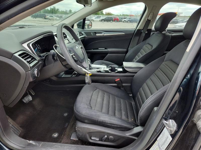 Aukcja sprzedaży 2014 Ford Fusion, vin: 3FA6P0H70ER278482, numer aukcji: 54643546