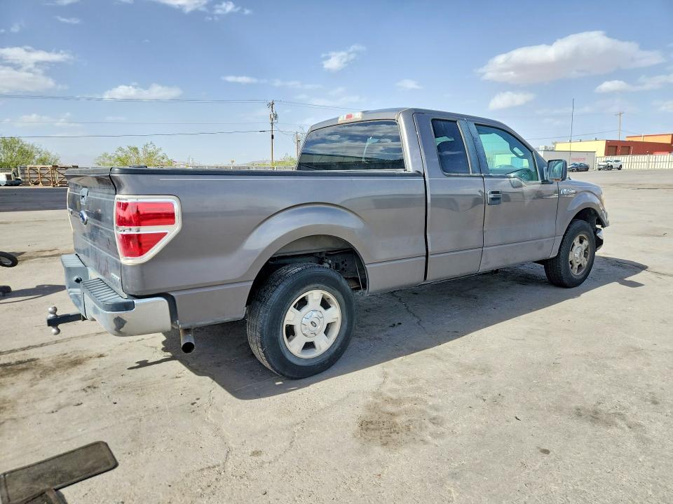 Продажа на аукционе авто 2013 Ford F150, vin: 1FTEX1CM1DFE05048, номер лота: 55022456