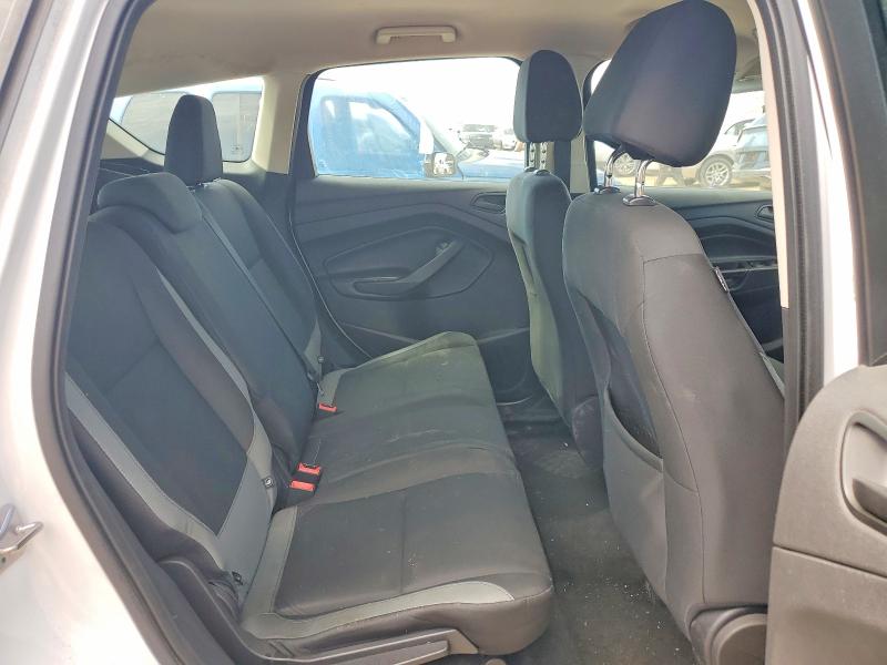 Продаж на аукціоні авто 2016 Ford Escape, vin: 1FMCU0F73GUA85999, номер лоту: 52430686