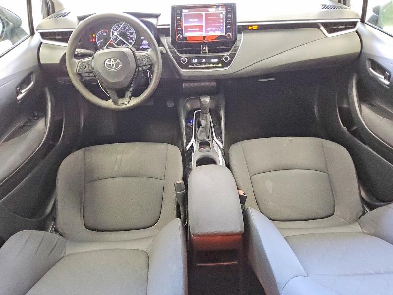 Продажа на аукционе авто 2020 Toyota Corolla, vin: JTDEPRAE8LJ114133, номер лота: 52264766