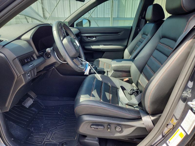 Продаж на аукціоні авто 2025 Honda Cr-v, vin: 2HKRS6H84SH805519, номер лоту: 52958426
