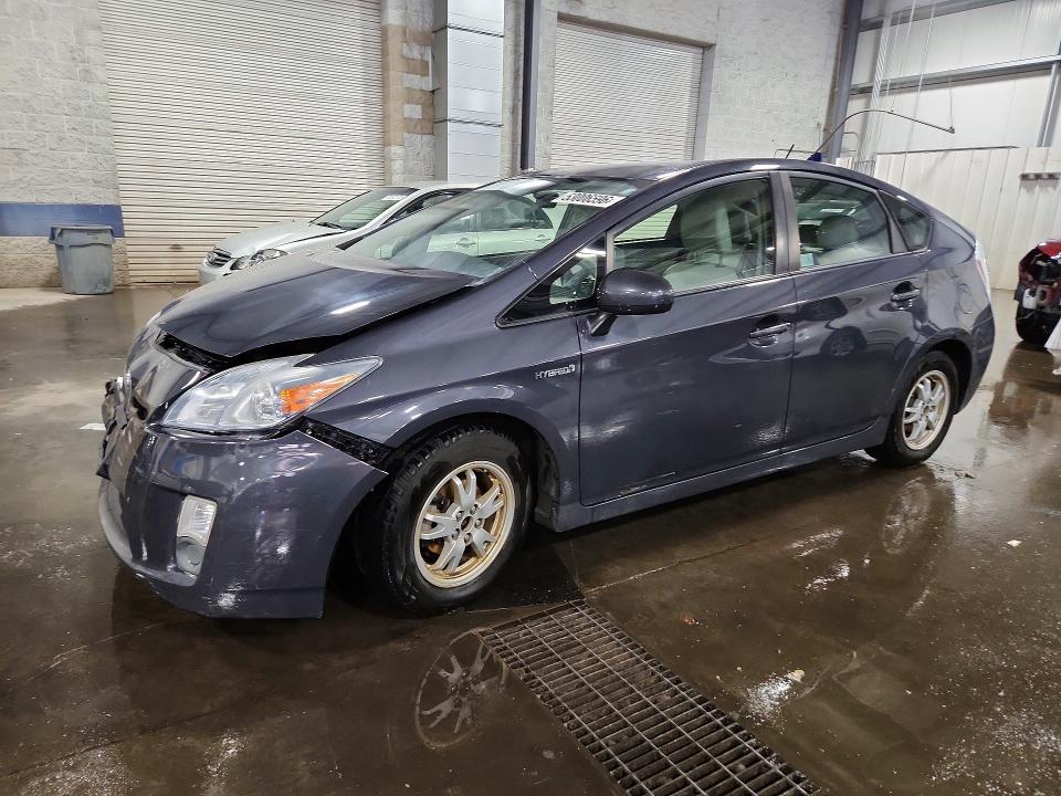Aukcja sprzedaży 2011 Toyota Prius, vin: JTDKN3DU6B1439922, numer aukcji: 53006596