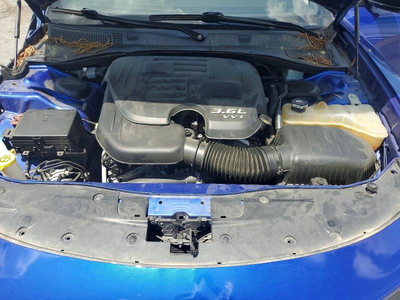 Продаж на аукціоні авто 2018 Dodge Charger, vin: 2C3CDXJG5JH253516, номер лоту: 55339956